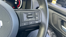 Nissan Qashqai 1.3 DiG-T MH N-Connecta 5dr Petrol Hatchback